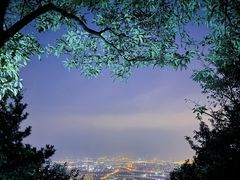 -惠山国家森林公园