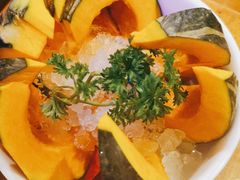 -一斗火锅·招财羊毛肚(上河城店)