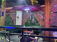 -9527星耀烧烤音乐酒馆
