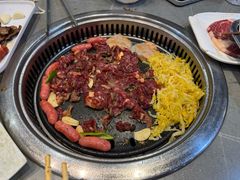 -米家·鹤城炭火米家(直营总店)