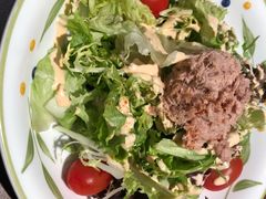 金枪鱼色拉-萨莉亚意式餐厅(杭州滨江天街店)
