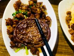 -炙热童年·老北京炙子烤肉(南锣鼓巷店)