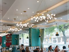 大堂-三品香·江浙菜(松江九谊店)