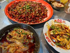-馬伍旺川菜(江北虹悦城店)