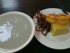 android_upload_pic-老磁器口豆汁店(天坛店)