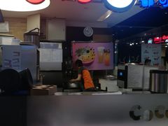 -CoCo都可(汉神购物广场店)