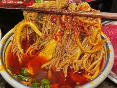 -六公里老火锅(总店)