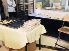 自助取餐区-王宝和酒家(黄浦店)