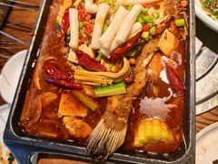 -517烧烤·龙虾·海鲜大排档(万象都荟店)