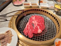 -乾杯烧肉居酒屋(中洲湾店)