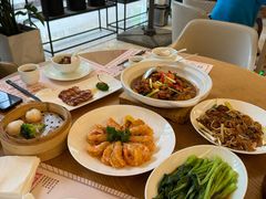 -顺风汤馆·广府粤菜(江宸天街店)