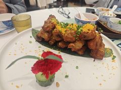 -老西门·常州菜(新区店)
