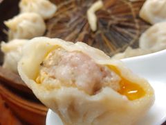 蟹粉小笼-吾介小籠館