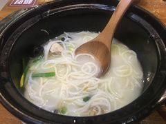 -云海肴·汽锅鸡·云南菜(天津国金汇店)