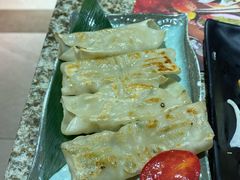 -御满屋日本料理