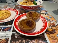 -敏华冰厅(平安金融中心店)