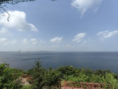 -养马岛旅游度假区