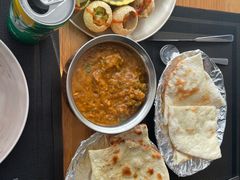 -Pakwaan Indian restaurant芭港湾印度餐厅(领事馆店)