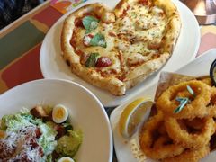 -安妮意大利餐厅(日坛店)