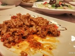 -马凯餐厅(长椿街店)