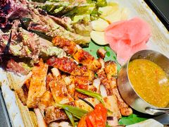 -Ameigo梅果·云贵川bistro(长宁来福士店)