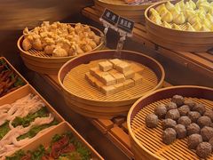 -牛YO烧肉烤肉自助(万象城春河里店)