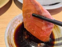 -寿司郎(皇庭广场店)