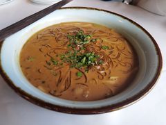 手撕贝尖螺肉薯粉-民国红公馆·秦淮八艳(夫子庙店)