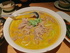 -竹里馆·淮扬菜·功夫茶(老门东店)