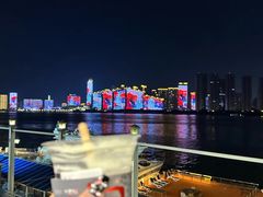 -湘江大码头·龙虾馆(渔人码头一店)
