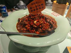 -老萍巷莲花血鸭·萍乡地标江西菜(步行街店)