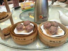 -顺德人家食府(黄金广场店)