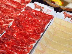 -犇鼎牛潮汕牛肉火锅(新辰里学清路店)
