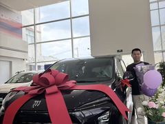 -别克·上海翟业(虹桥店)