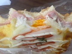 -85度C(南京龙江店)