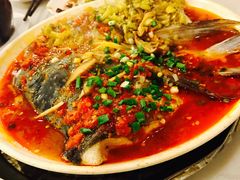 -嘉丰湘菜馆(芳群园店)