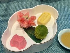 -浙江西子宾馆·牡丹厅