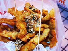 -特色椒盐排条(天山西路店)