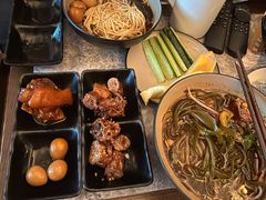 -和子足浴SPA会馆(东方之门店)