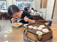-西安贾三灌汤包·回坊小吃·清真炒菜(北院门总店)