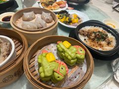 -稻香饭店(龙华天虹店)