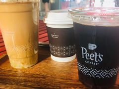 -Peet's 皮爷咖啡(东湖路手作店)