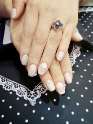 -JELLY NAIL果冻美甲