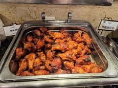 -芭菲盛宴·环球美食(锦城万达广场店)