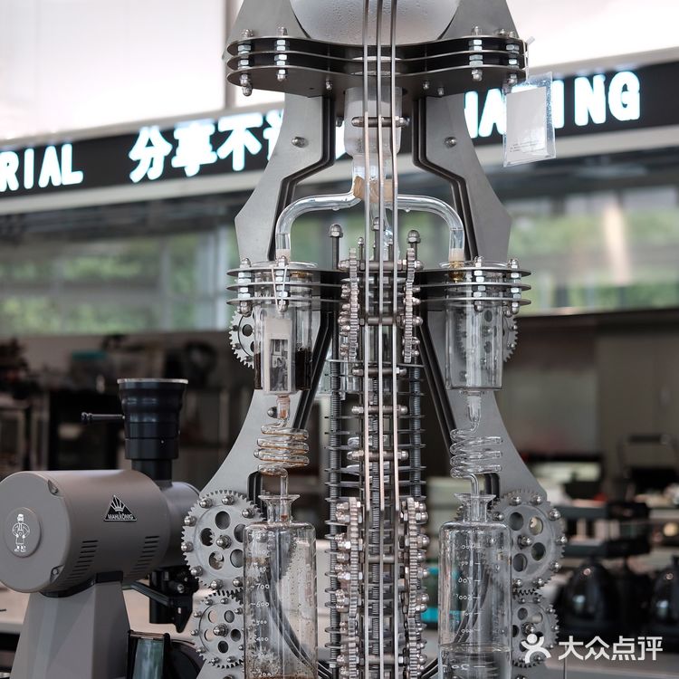         嗯☕️这里还真的挺不错🌟🌟🌟🌟