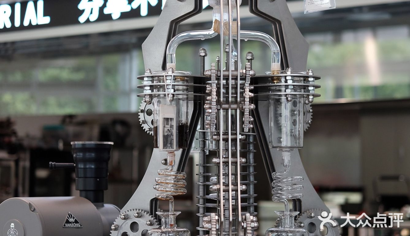         嗯☕️这里还真的挺不错🌟🌟🌟🌟