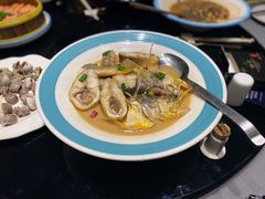 黄鱼-文华小渔村(椒江康平路店)