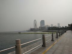 -琴岛之星摩天轮