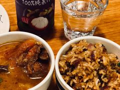 芝士牛肉饭-隐炉和牛烧肉店(群力店)