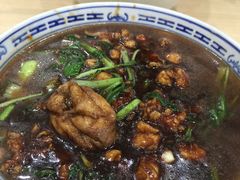 -福海面馆(阳曲店)